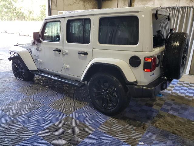 Photo 1 VIN: 1C4RJXP6XRW283590 - JEEP WRANGLER S 