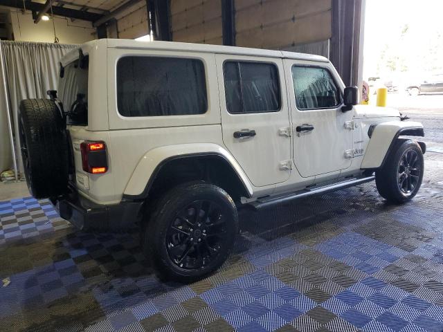 Photo 2 VIN: 1C4RJXP6XRW283590 - JEEP WRANGLER S 