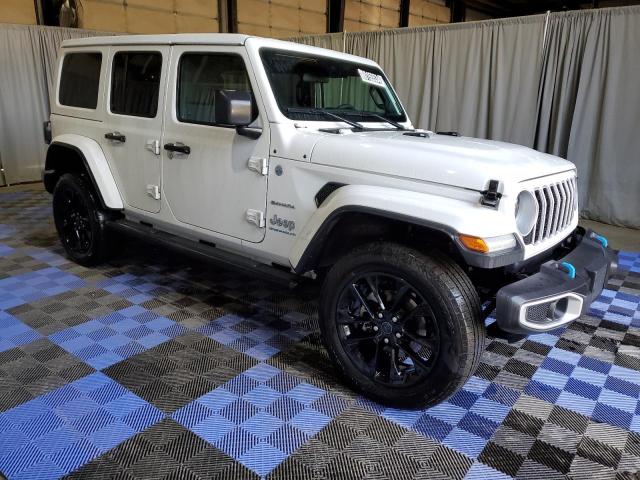 Photo 3 VIN: 1C4RJXP6XRW283590 - JEEP WRANGLER S 