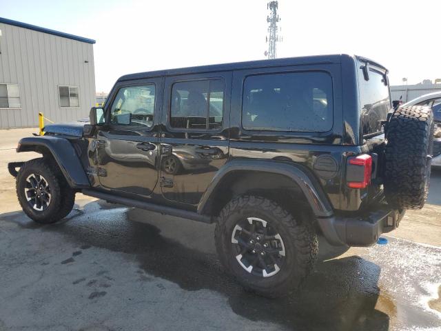 Photo 1 VIN: 1C4RJXR60RW126809 - JEEP WRANGLER 