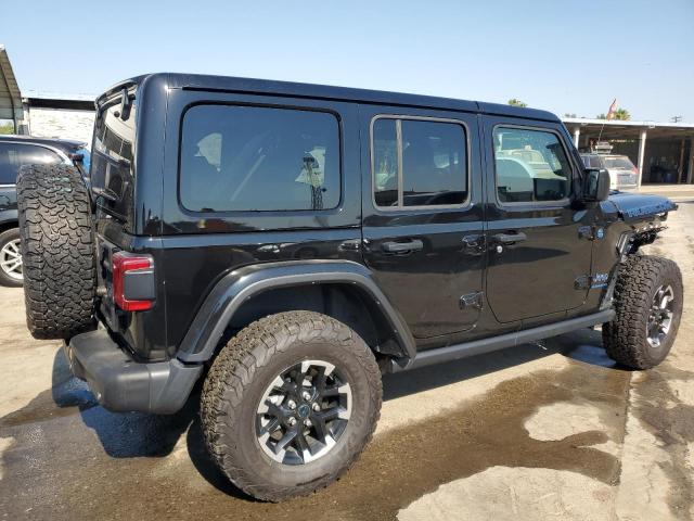 Photo 2 VIN: 1C4RJXR60RW126809 - JEEP WRANGLER 