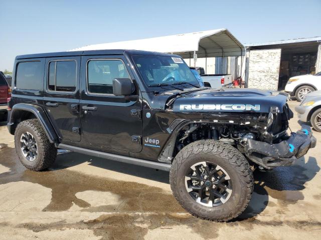 Photo 3 VIN: 1C4RJXR60RW126809 - JEEP WRANGLER 