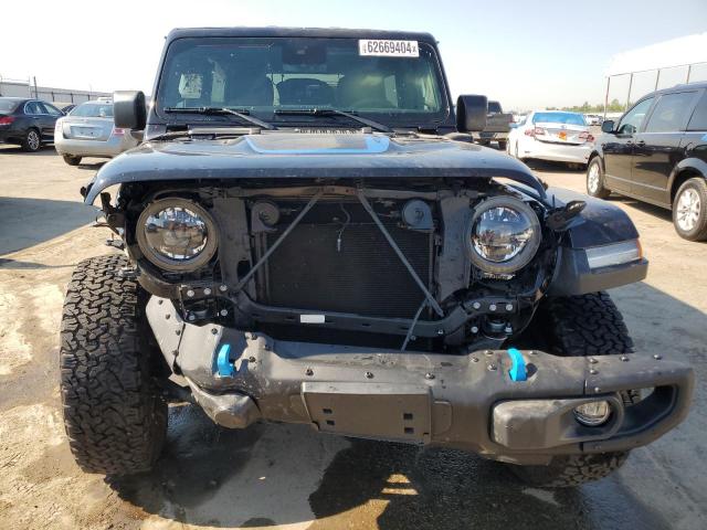 Photo 4 VIN: 1C4RJXR60RW126809 - JEEP WRANGLER 