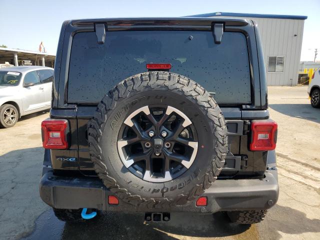 Photo 5 VIN: 1C4RJXR60RW126809 - JEEP WRANGLER 