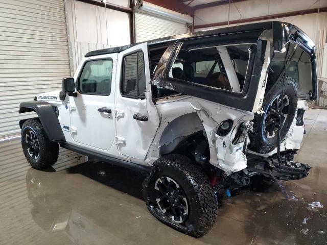 Photo 1 VIN: 1C4RJXR60RW240311 - JEEP WRANGLER R 