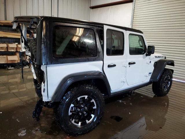 Photo 2 VIN: 1C4RJXR60RW240311 - JEEP WRANGLER R 