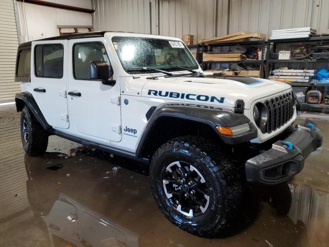 Photo 3 VIN: 1C4RJXR60RW240311 - JEEP WRANGLER R 