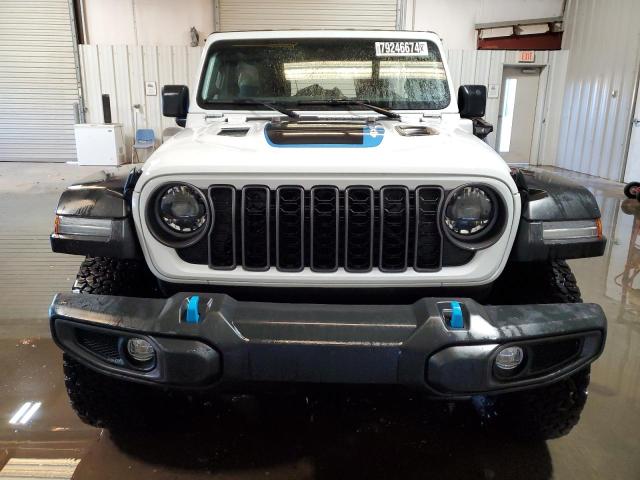 Photo 4 VIN: 1C4RJXR60RW240311 - JEEP WRANGLER R 