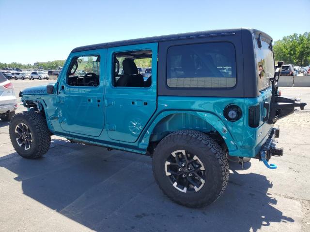 Photo 1 VIN: 1C4RJXR62RW188924 - JEEP WRANGLER R 