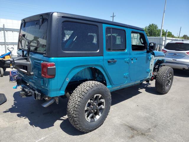 Photo 2 VIN: 1C4RJXR62RW188924 - JEEP WRANGLER R 