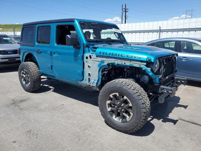 Photo 3 VIN: 1C4RJXR62RW188924 - JEEP WRANGLER R 