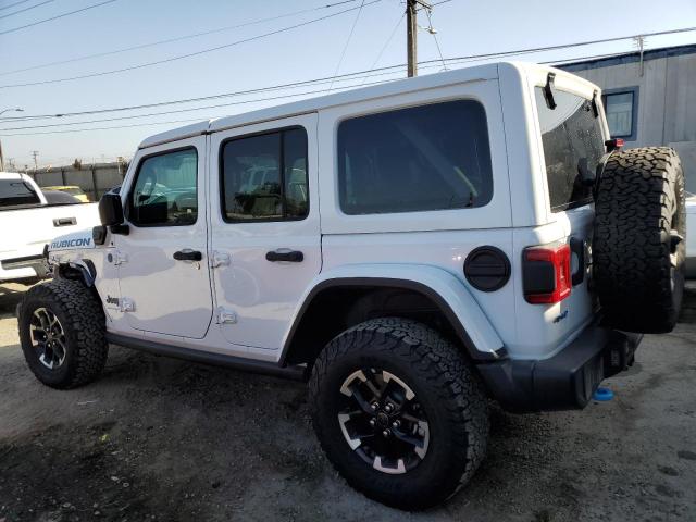 Photo 1 VIN: 1C4RJXR63RW291723 - JEEP WRANGLER R 