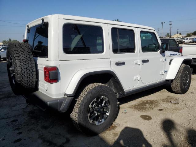 Photo 2 VIN: 1C4RJXR63RW291723 - JEEP WRANGLER R 