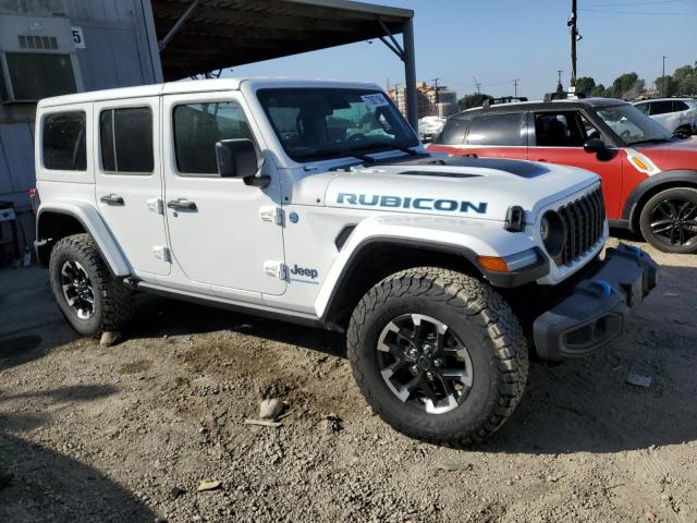 Photo 3 VIN: 1C4RJXR63RW291723 - JEEP WRANGLER R 