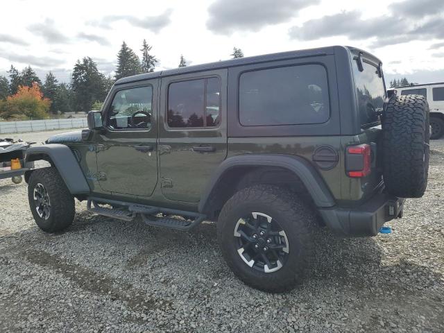 Photo 1 VIN: 1C4RJXR64RW149719 - JEEP WRANGLER R 