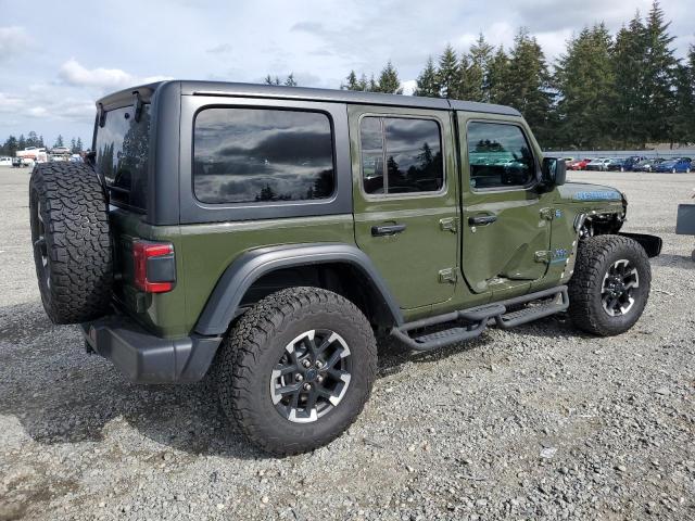 Photo 2 VIN: 1C4RJXR64RW149719 - JEEP WRANGLER R 