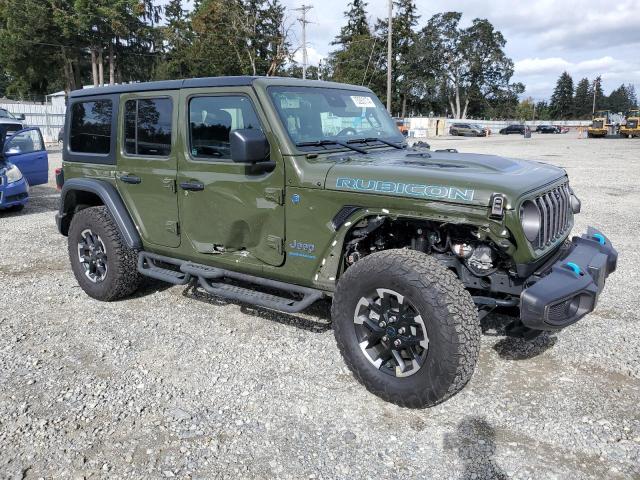 Photo 3 VIN: 1C4RJXR64RW149719 - JEEP WRANGLER R 