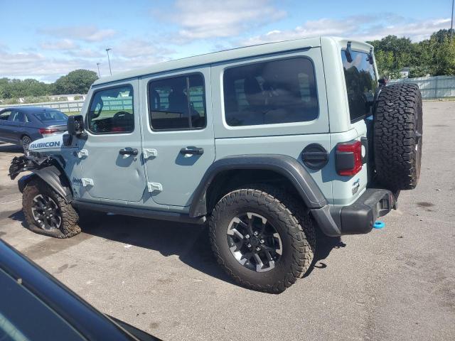 Photo 1 VIN: 1C4RJXR64RW167413 - JEEP WRANGLER R 