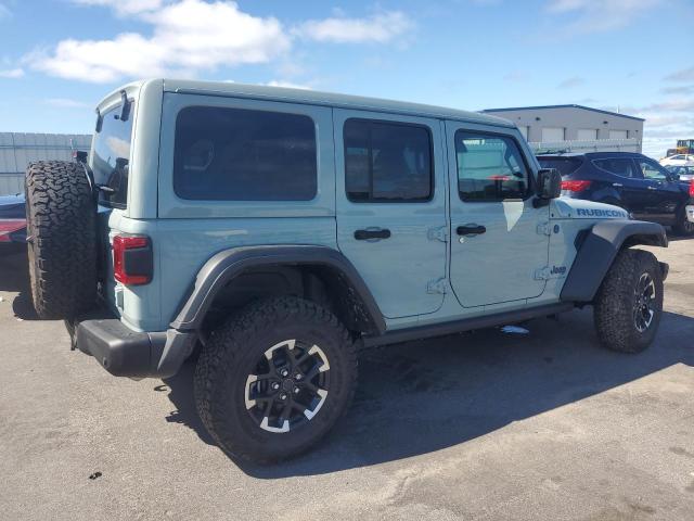 Photo 2 VIN: 1C4RJXR64RW167413 - JEEP WRANGLER R 