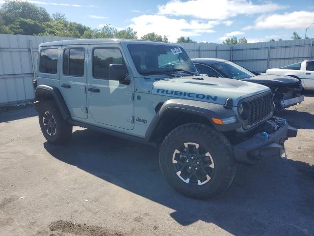 Photo 3 VIN: 1C4RJXR64RW167413 - JEEP WRANGLER R 