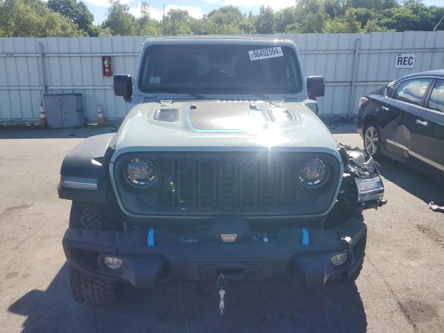 Photo 4 VIN: 1C4RJXR64RW167413 - JEEP WRANGLER R 