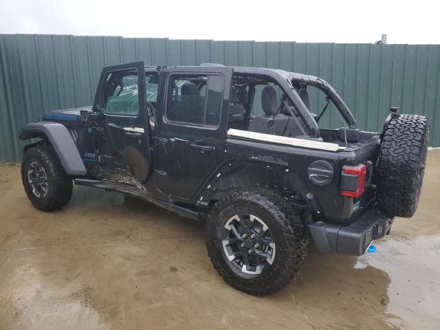 Photo 1 VIN: 1C4RJXR64RW197186 - JEEP WRANGLER R 