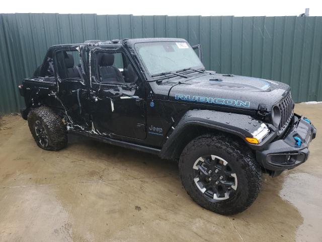 Photo 3 VIN: 1C4RJXR64RW197186 - JEEP WRANGLER R 