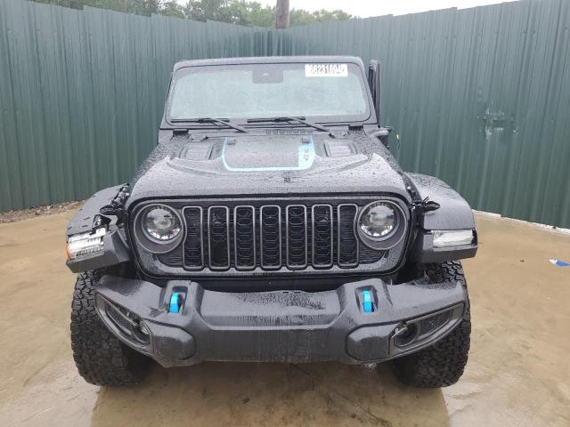 Photo 4 VIN: 1C4RJXR64RW197186 - JEEP WRANGLER R 