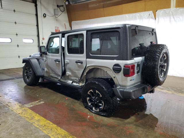 Photo 1 VIN: 1C4RJXR64RW242322 - JEEP WRANGLER R 