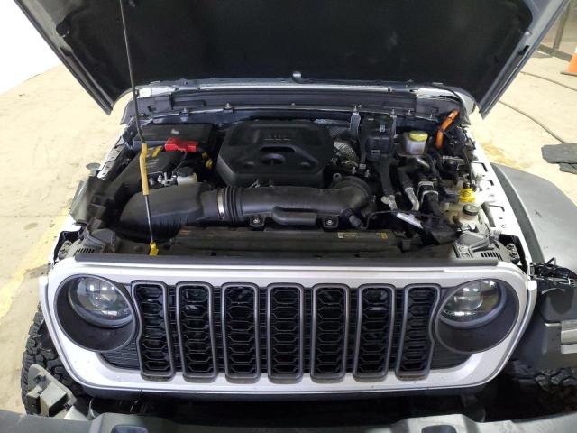 Photo 11 VIN: 1C4RJXR64RW242322 - JEEP WRANGLER R 