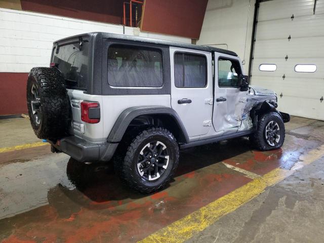 Photo 2 VIN: 1C4RJXR64RW242322 - JEEP WRANGLER R 