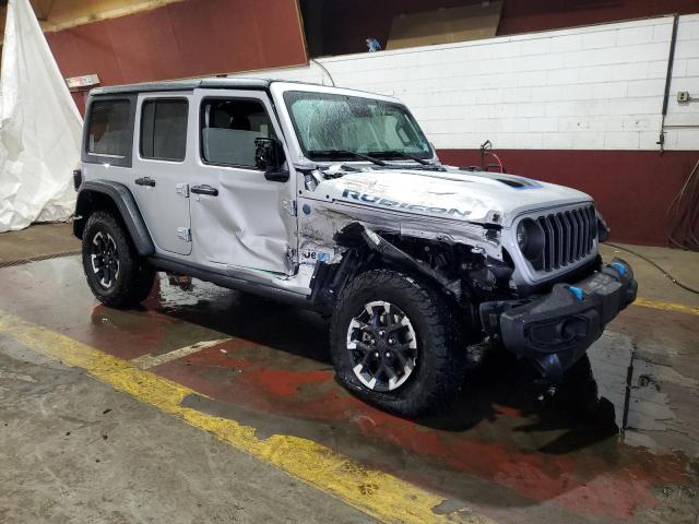 Photo 3 VIN: 1C4RJXR64RW242322 - JEEP WRANGLER R 