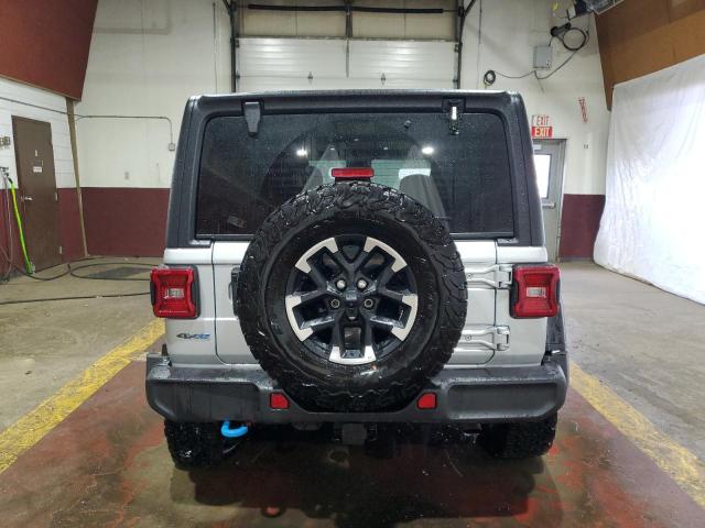 Photo 5 VIN: 1C4RJXR64RW242322 - JEEP WRANGLER R 