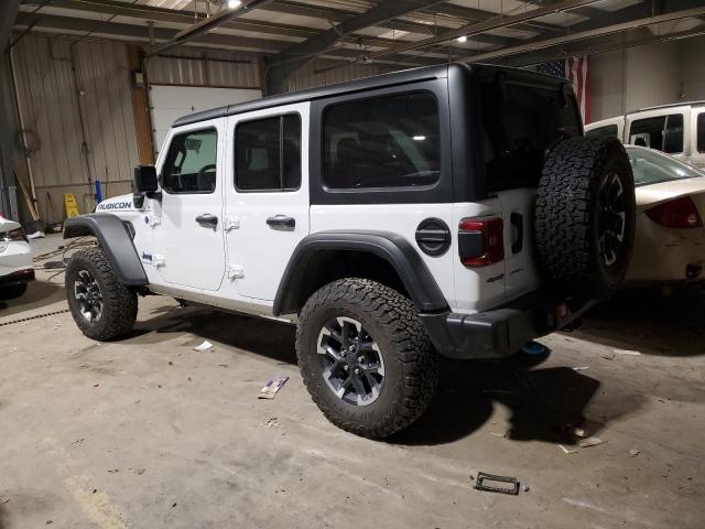 Photo 1 VIN: 1C4RJXR65RW145713 - JEEP WRANGLER 