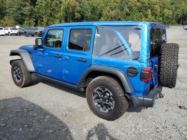 Photo 1 VIN: 1C4RJXR65RW167890 - JEEP WRANGLER R 