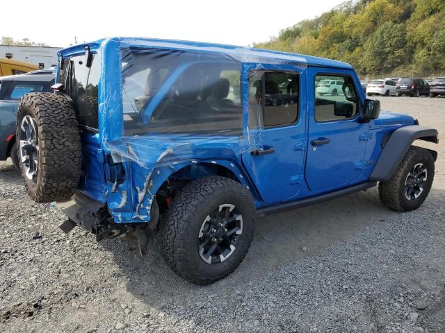 Photo 2 VIN: 1C4RJXR65RW167890 - JEEP WRANGLER R 