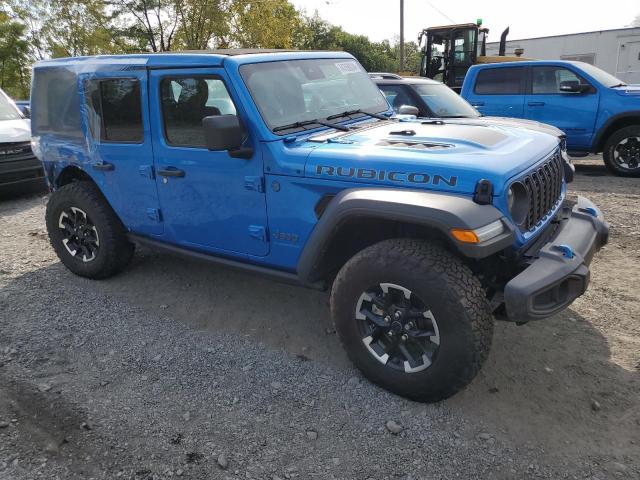 Photo 3 VIN: 1C4RJXR65RW167890 - JEEP WRANGLER R 