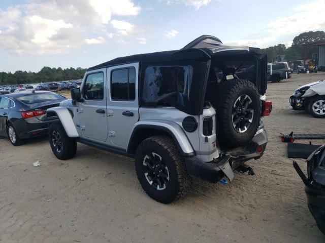 Photo 1 VIN: 1C4RJXR65RW178355 - JEEP WRANGLER R 