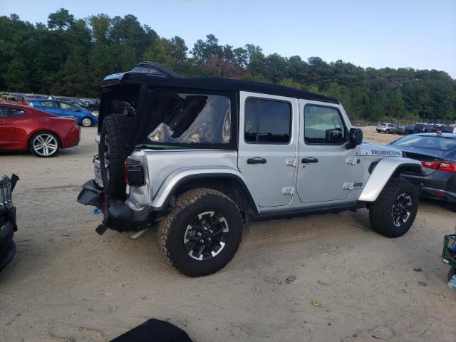 Photo 2 VIN: 1C4RJXR65RW178355 - JEEP WRANGLER R 