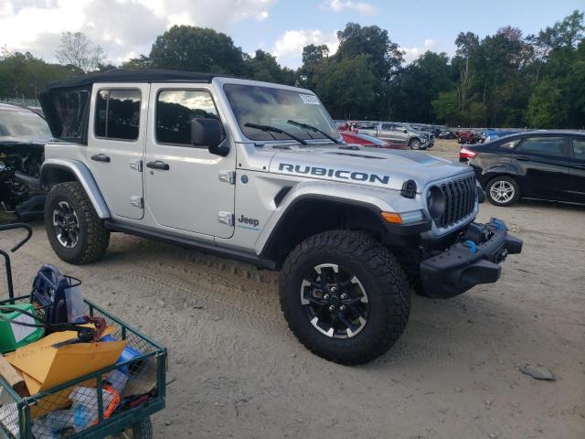 Photo 3 VIN: 1C4RJXR65RW178355 - JEEP WRANGLER R 