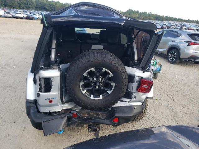 Photo 5 VIN: 1C4RJXR65RW178355 - JEEP WRANGLER R 