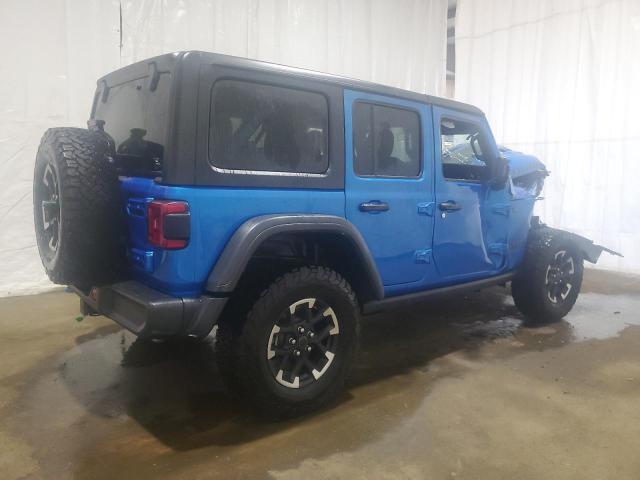 Photo 2 VIN: 1C4RJXR65RW249277 - JEEP WRANGLER R 