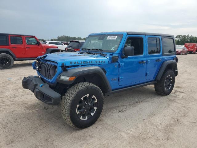 Photo 0 VIN: 1C4RJXR65RW249277 - JEEP WRANGLER R 