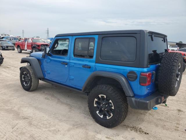 Photo 1 VIN: 1C4RJXR65RW249277 - JEEP WRANGLER R 