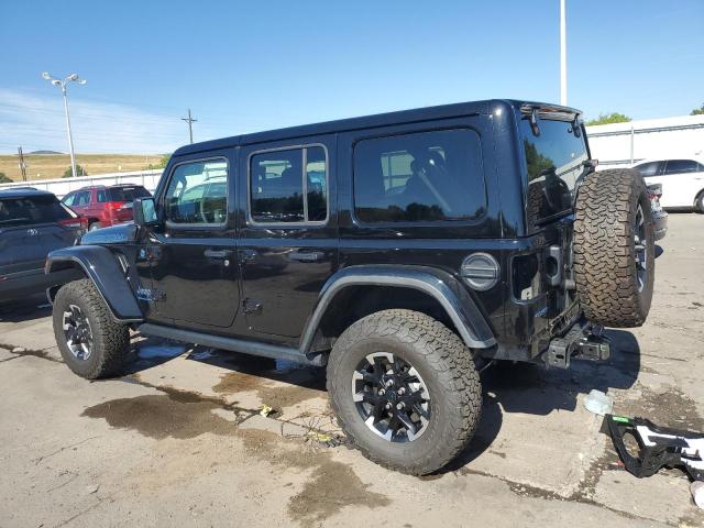 Photo 1 VIN: 1C4RJXR66RW141282 - JEEP WRANGLER R 