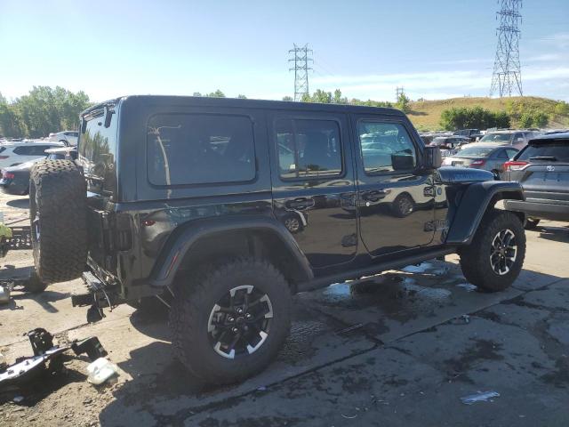 Photo 2 VIN: 1C4RJXR66RW141282 - JEEP WRANGLER R 