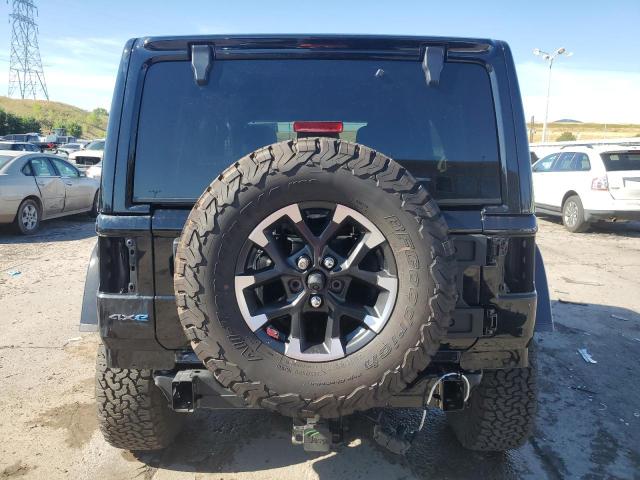 Photo 5 VIN: 1C4RJXR66RW141282 - JEEP WRANGLER R 