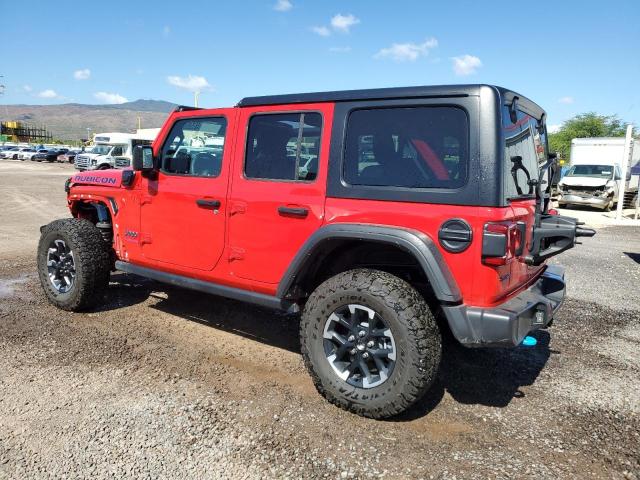 Photo 1 VIN: 1C4RJXR66RW242287 - JEEP WRANGLER R 