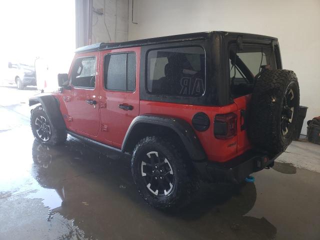 Photo 1 VIN: 1C4RJXR66RW291831 - JEEP WRANGLER R 