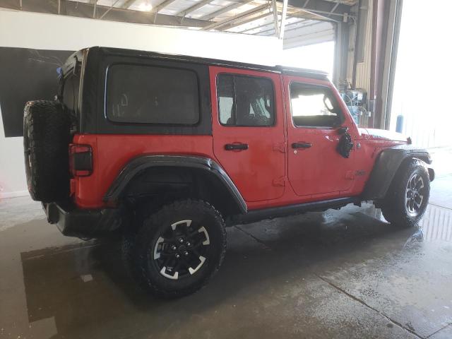 Photo 2 VIN: 1C4RJXR66RW291831 - JEEP WRANGLER R 